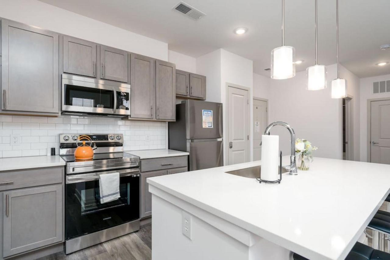 Private Room Whitetown - Shared Whitestown Exterior foto