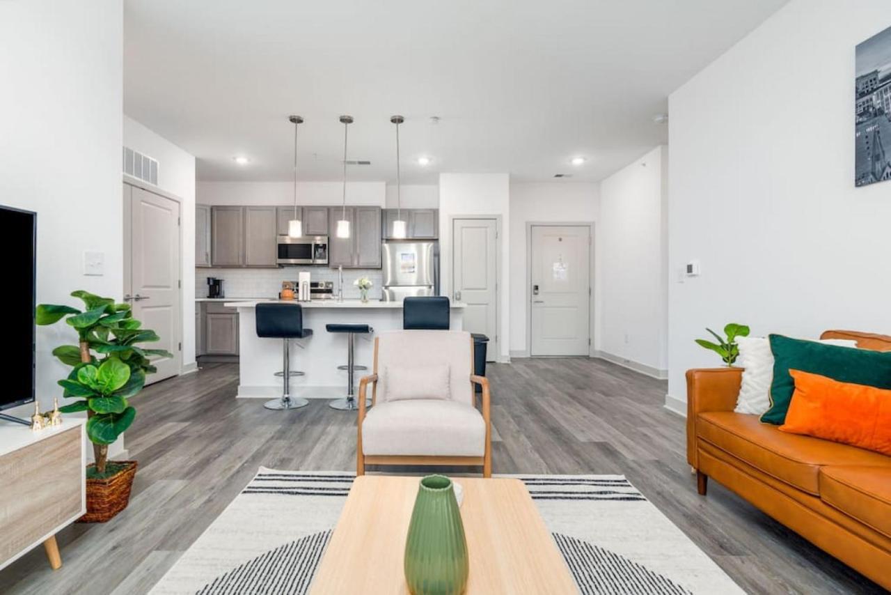 Private Room Whitetown - Shared Whitestown Exterior foto