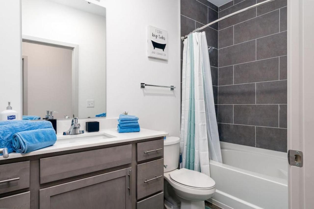 Private Room Whitetown - Shared Whitestown Exterior foto