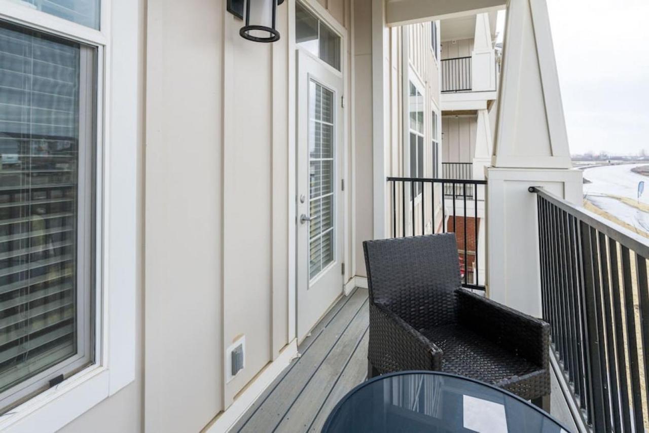 Private Room Whitetown - Shared Whitestown Exterior foto