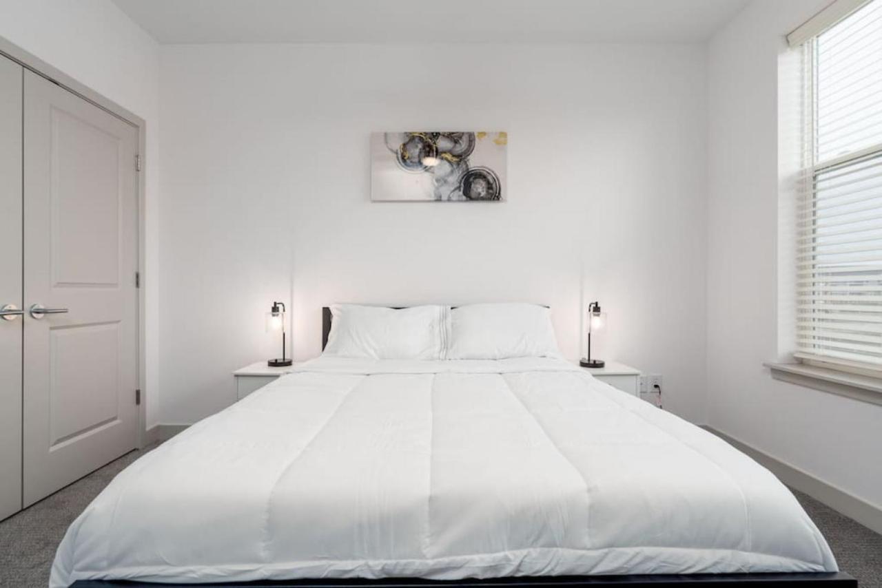 Private Room Whitetown - Shared Whitestown Exterior foto